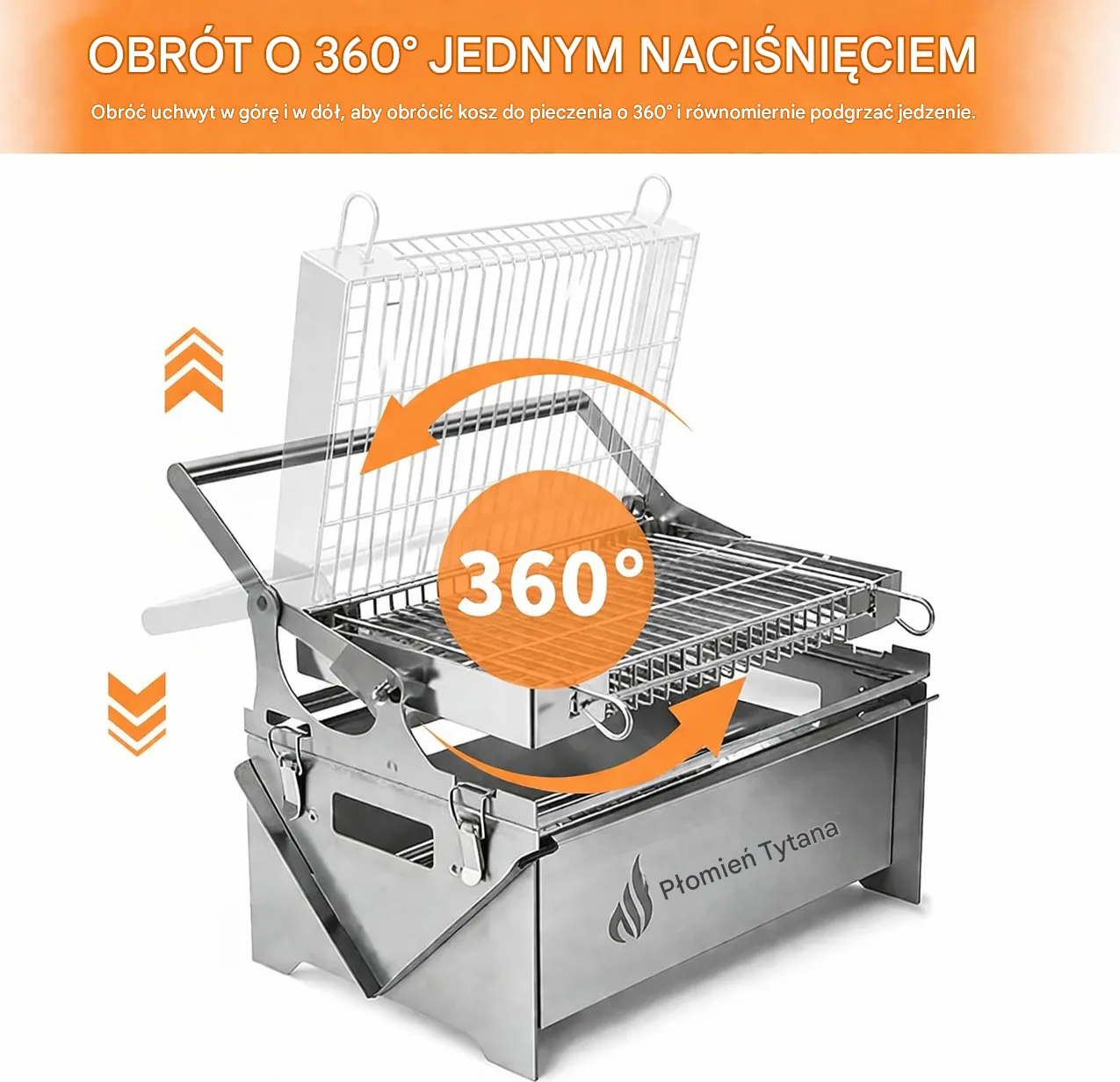 Kemping i działka